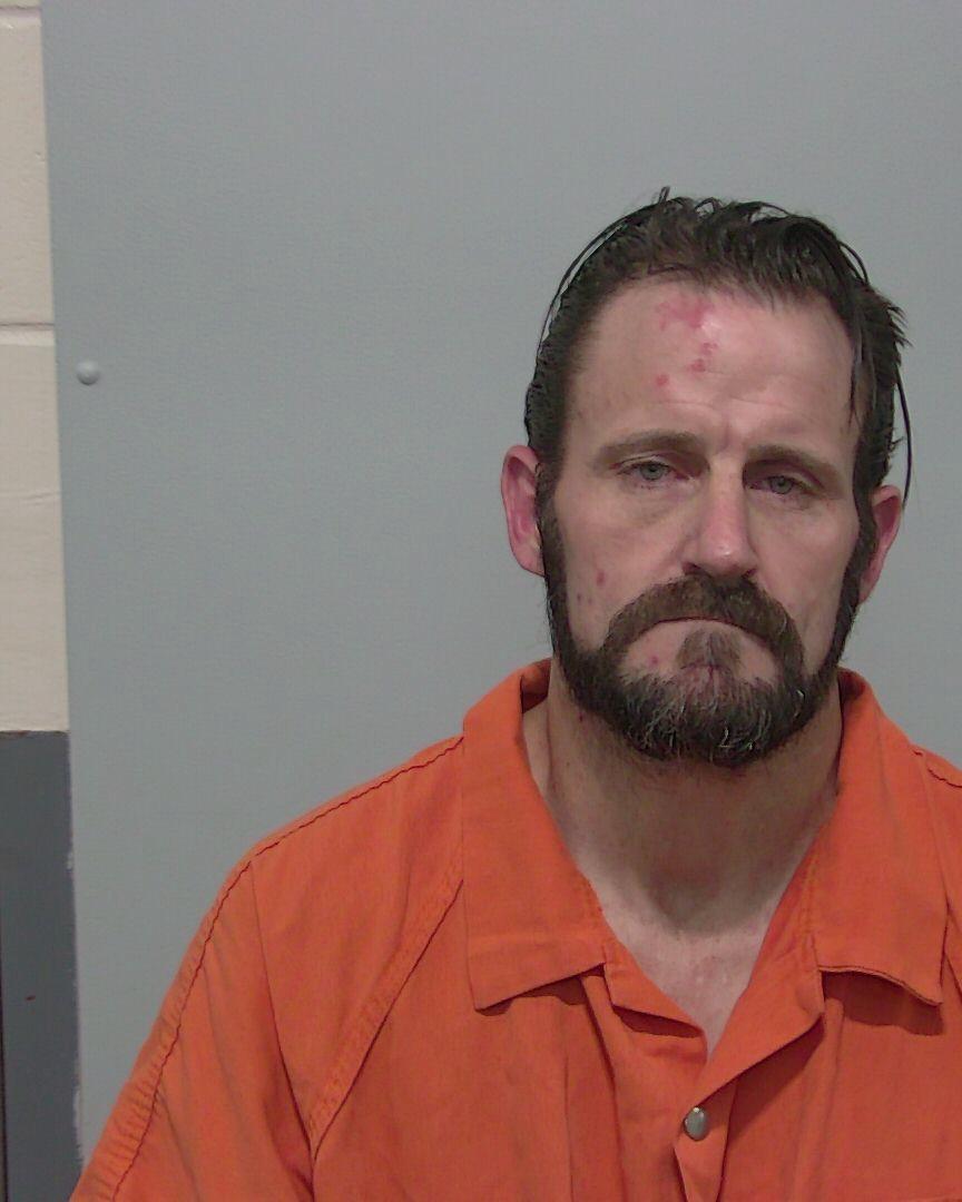 CHRISTOPHER LLOYD MANGRUM