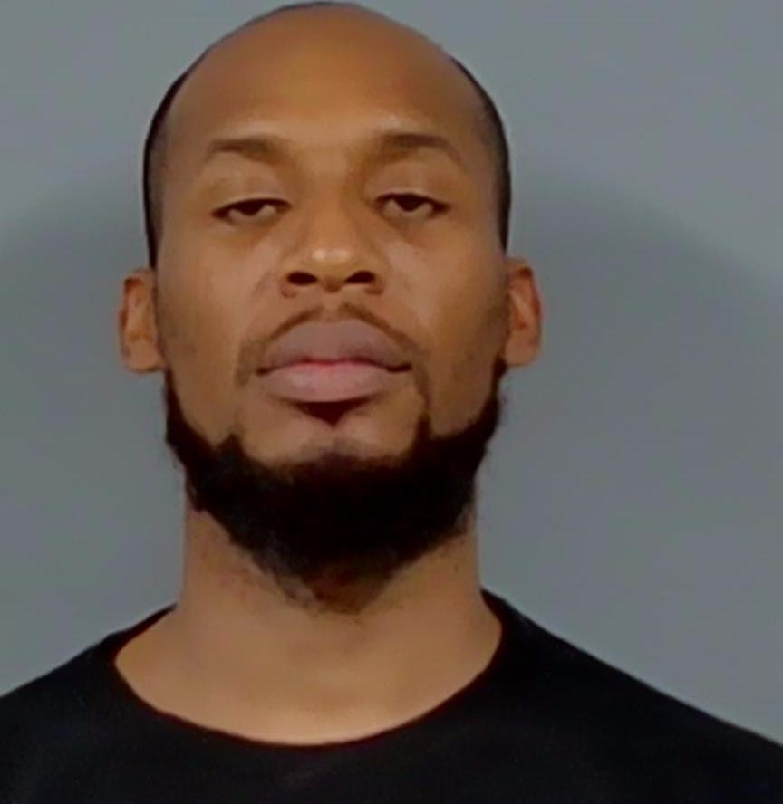 DARRYL THOMAS FRAZIER