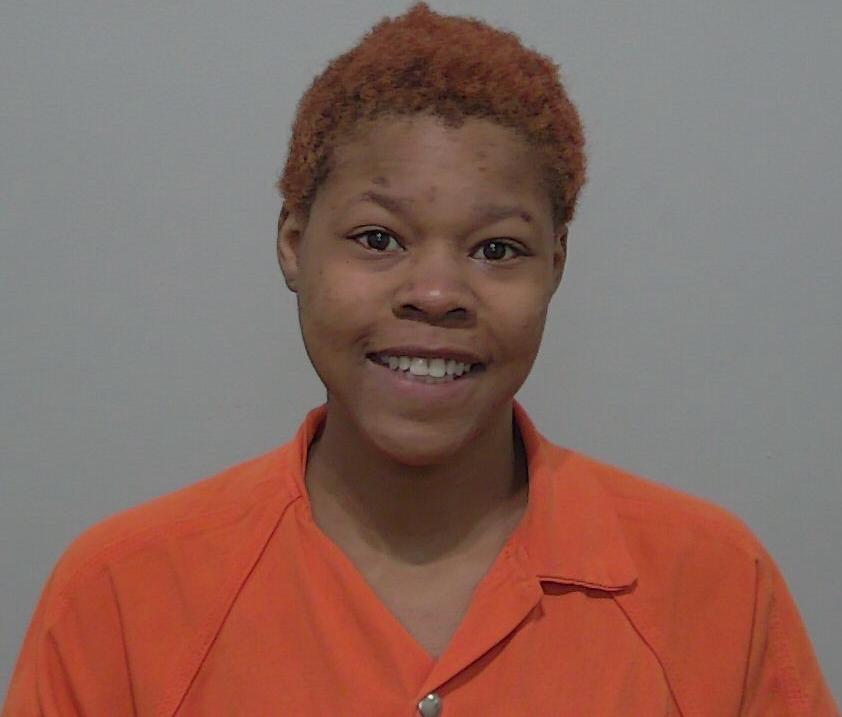 JAKIRA MORTON