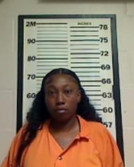 JASMINE R WARREN