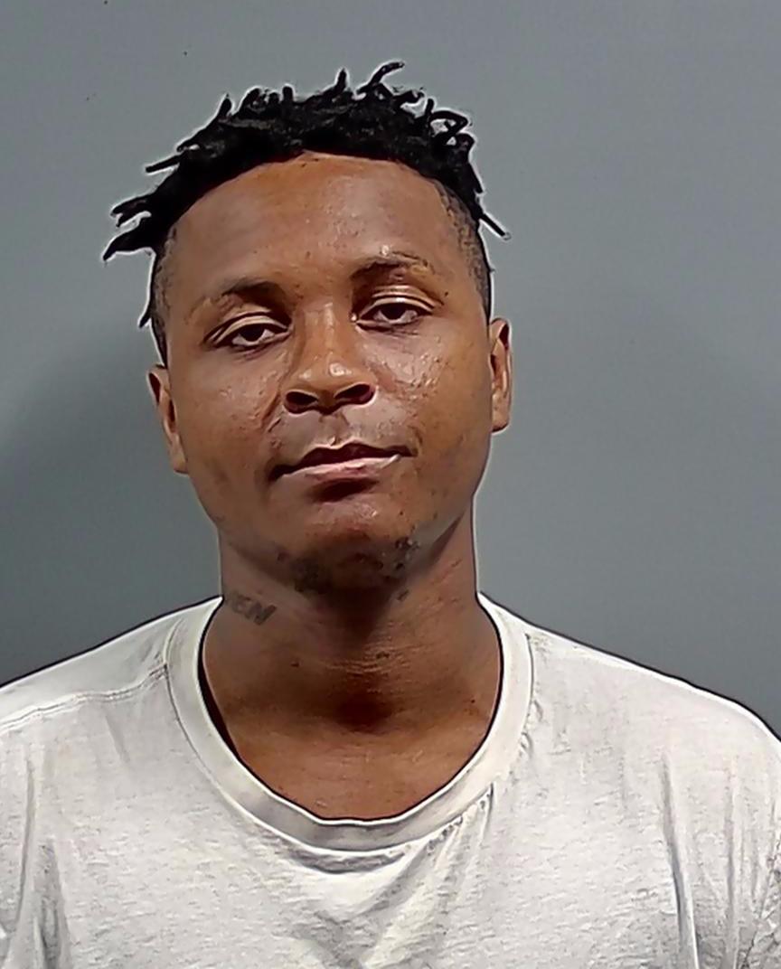 DEVONTE DESHON ALBERT