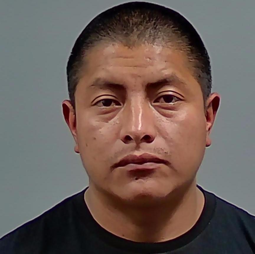 MARVIN ANTONIO HERNANDEZ SACALXOT