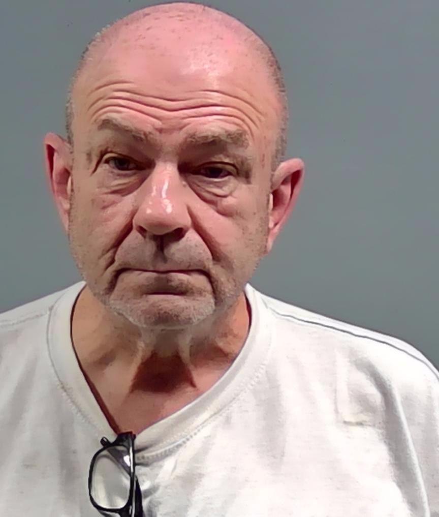 PAUL EVERETT JORDAN