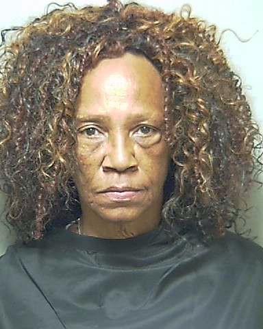 THOMASINA ATKINS