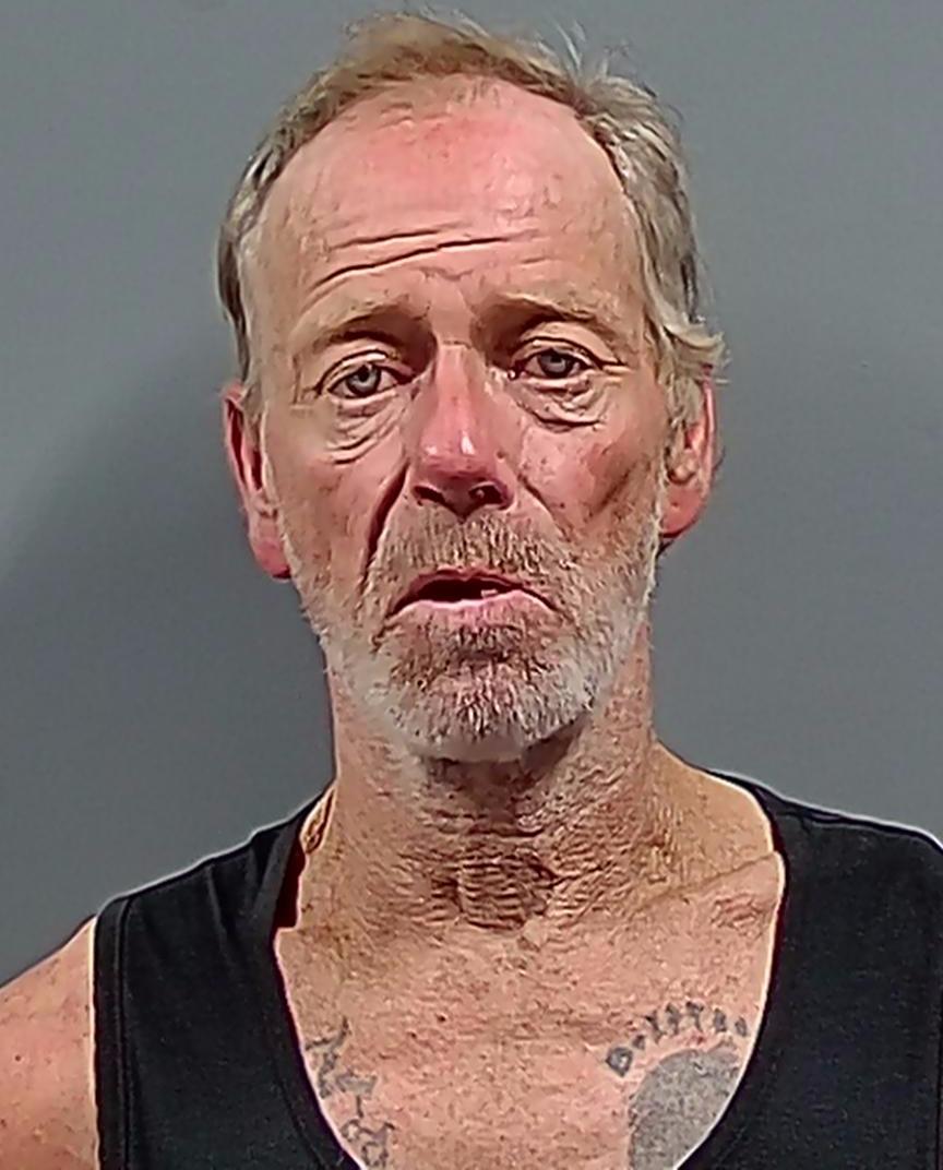 DAVID EUGENE MILLER