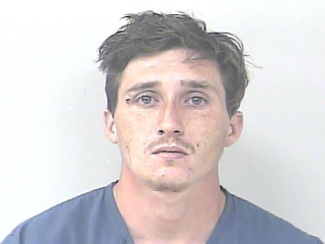 Nicholas Christopher Vazquez