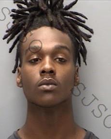 AH'MARION MARQUES SPARROW