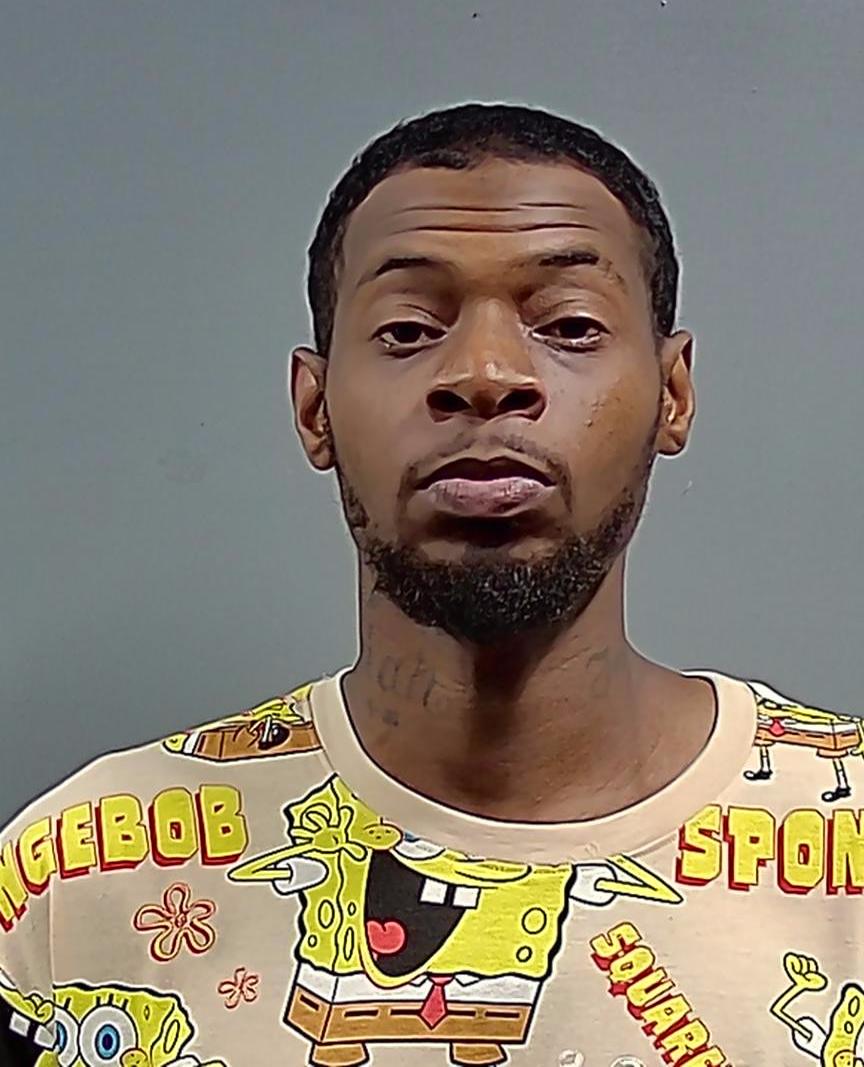 CHRISTOPHER JAMES HARRIS