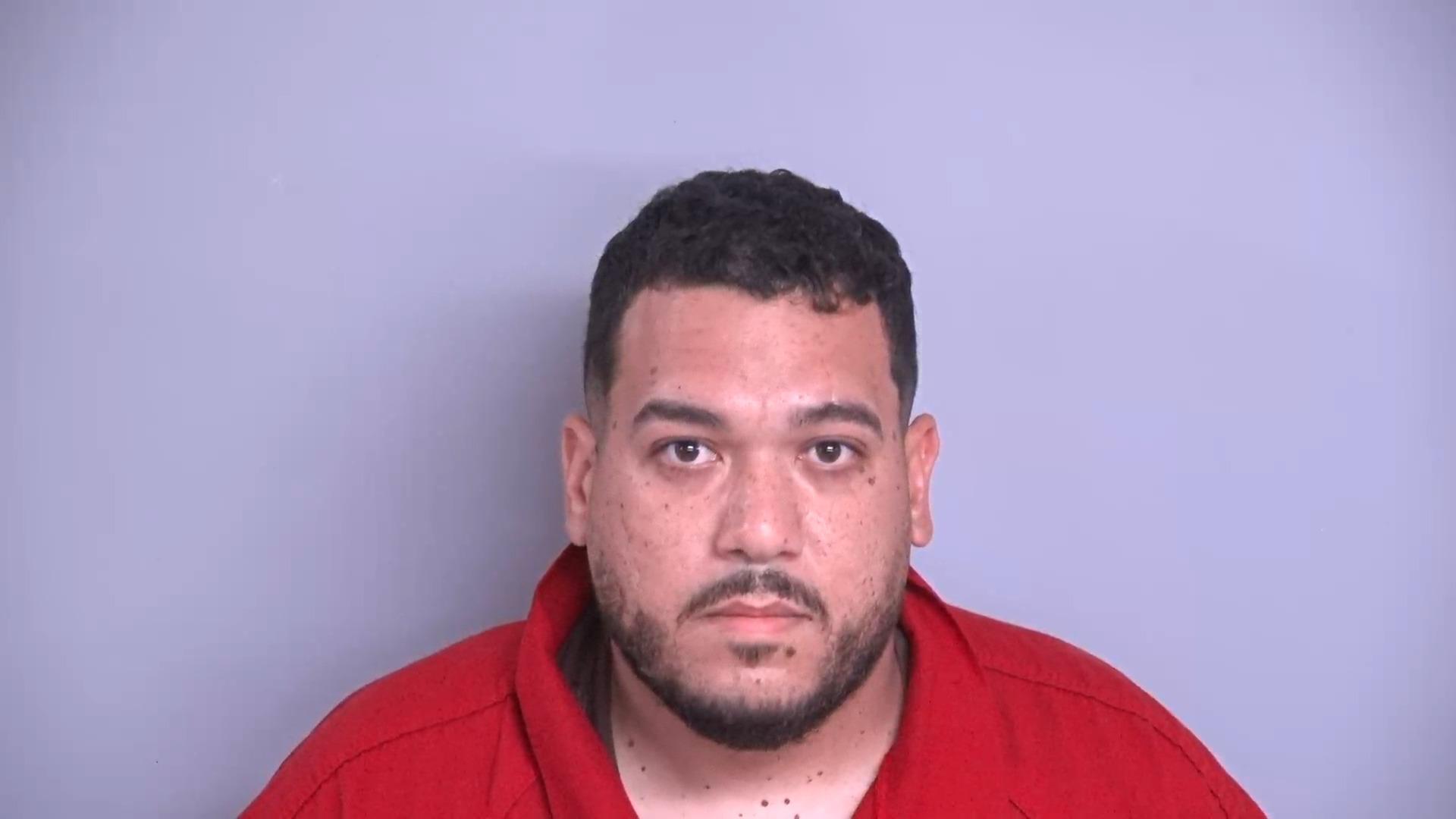 VICTOR FRANCISCO COLON ROSARIO