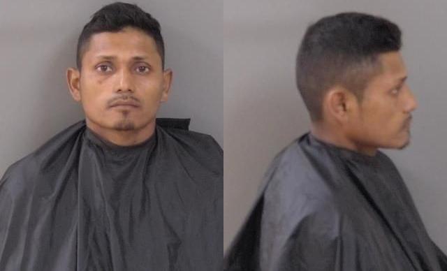 Josue DeJesus Franco