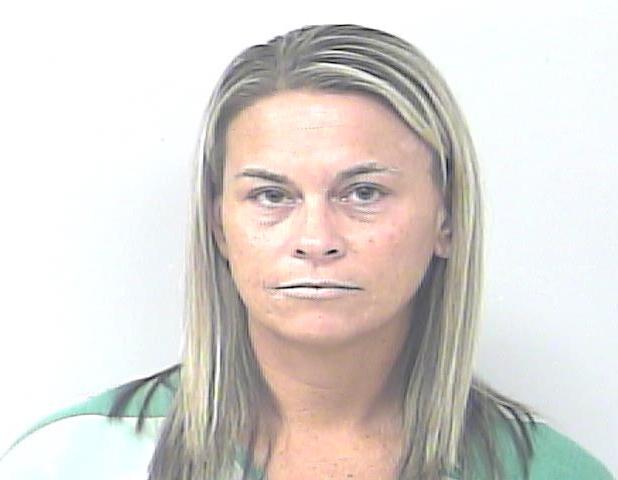 Shannon Rae Sherman