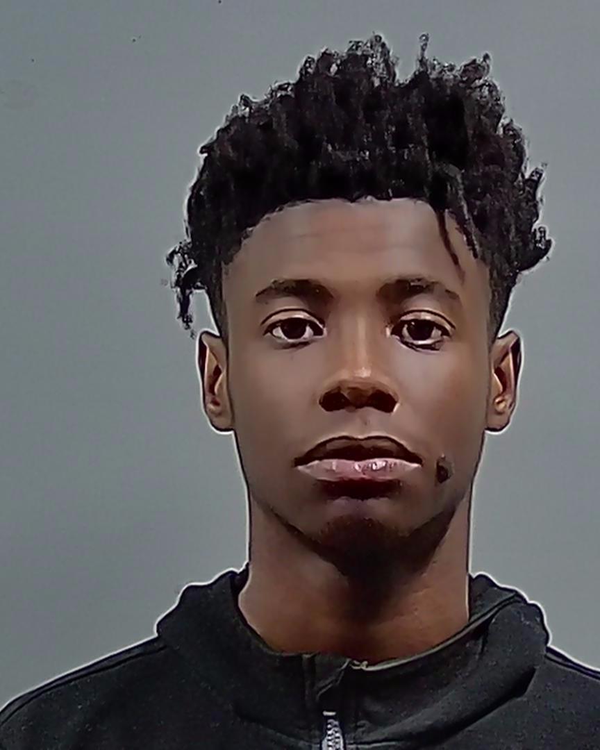 KEJUAN TYREAK WHITING