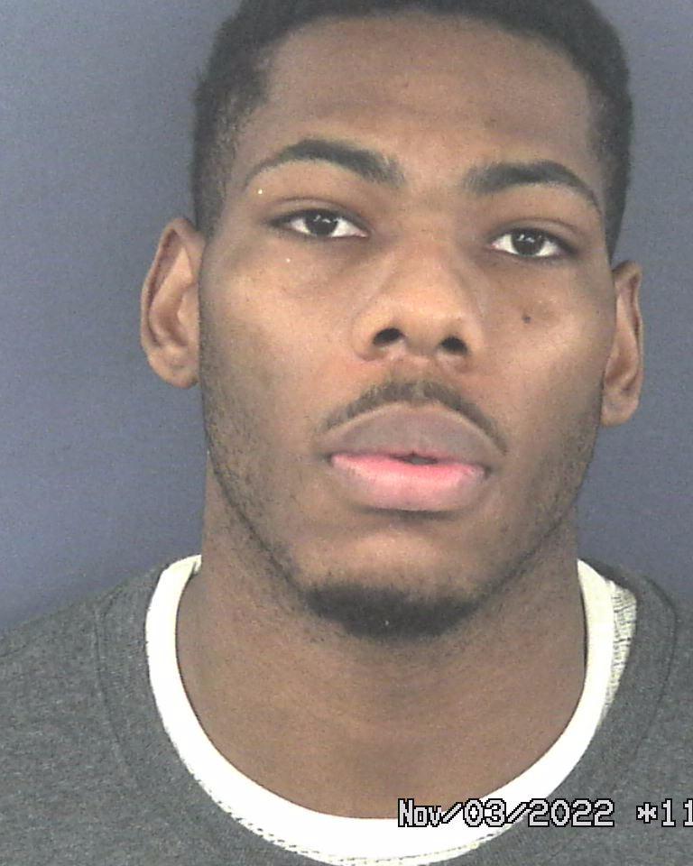 TERRANCE WILLIAM BOSTICK