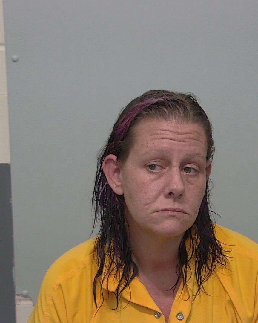TRISHA LYNN OLIVER