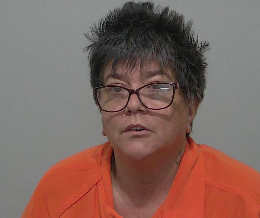 PAMELA JEAN BROWN