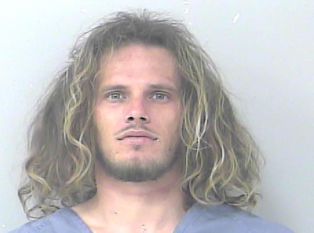 Thad Downs Landrith