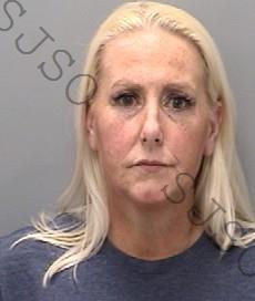 DEBRA KAY JOHNSTON