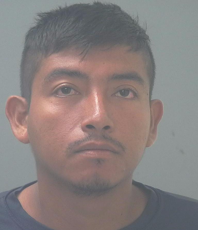 CARLOS ALBERTO ALEGRIA AGUSTIN