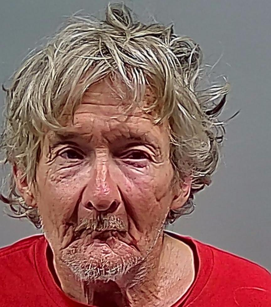 JOHN LYNN BRINKLEY