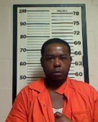 FREDERICK LAMAR HAYNES