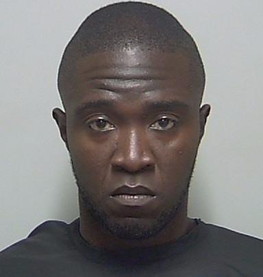 TERRANCE TYRONE GIBBS