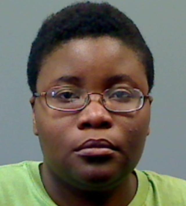 TANIYA ZHANE THOMAS