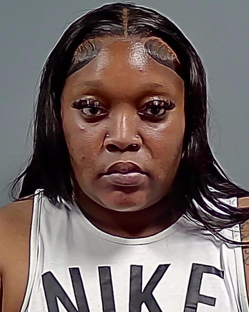 SHANON RENA SIMMONS