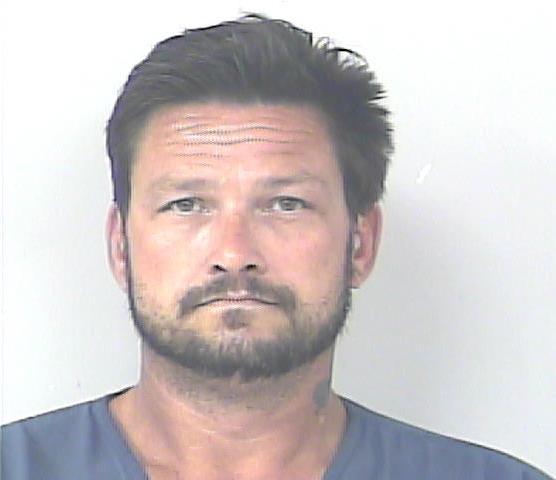 Adam Wesley Mckinney