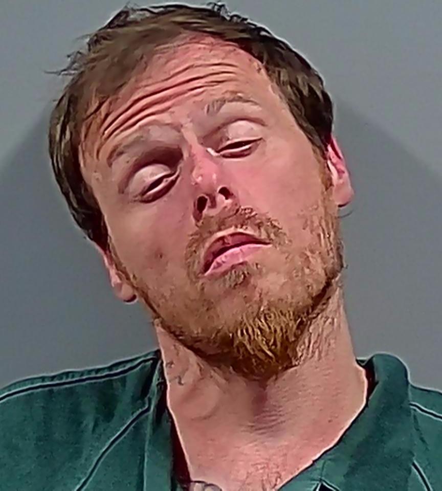 ANDREW CRAIG FULLER
