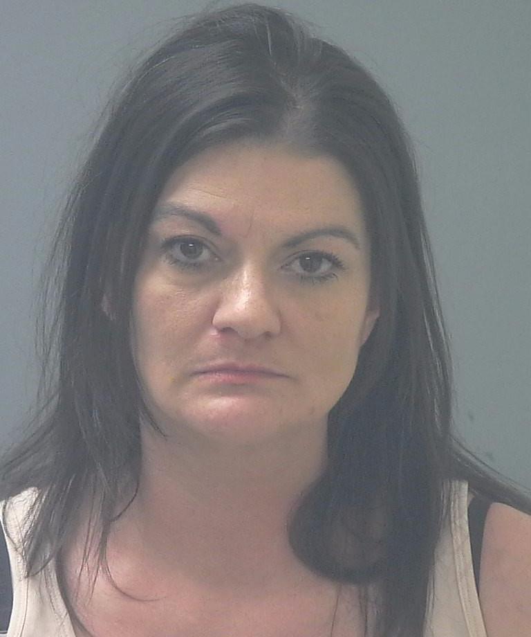 STEPHANIE NICOLE ERNST
