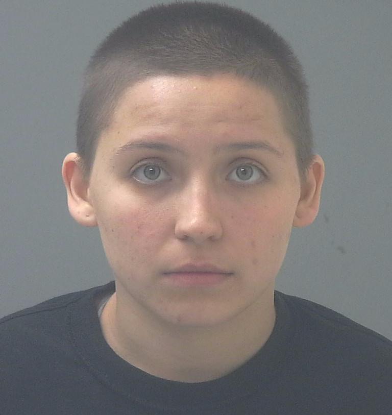 SIERRA RAY COPLIN