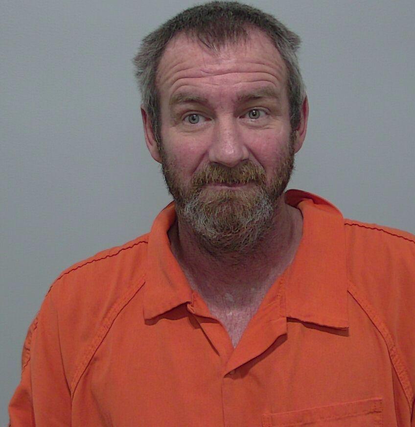 DANIEL WAYNE ANTHONY