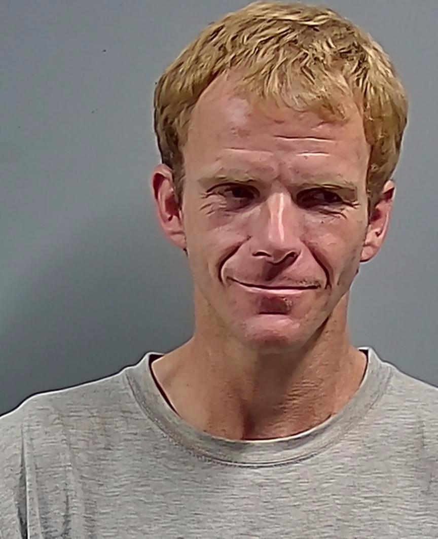 MICHAEL SHANE GRICE