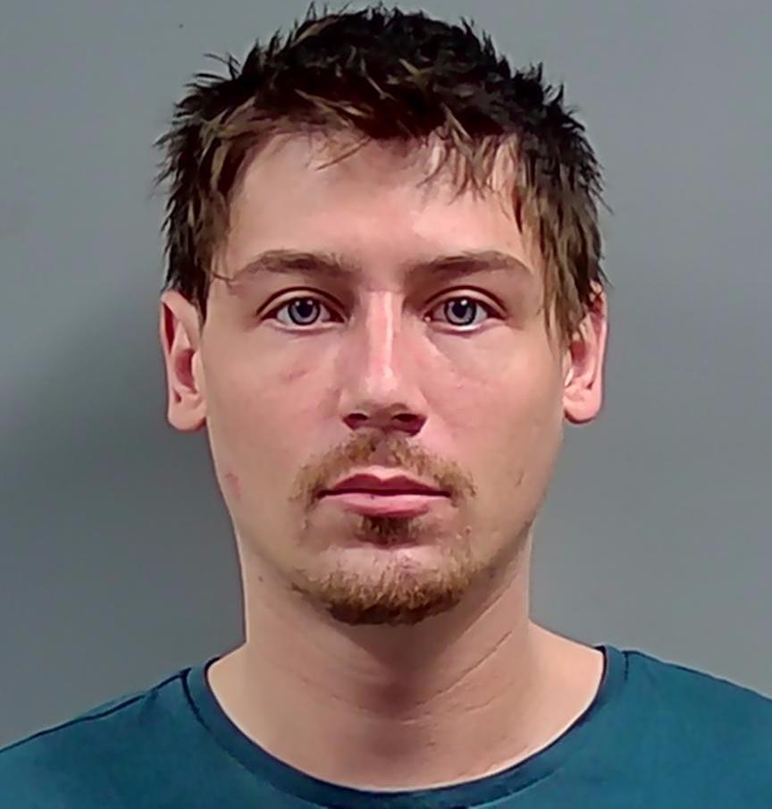 ANDREW TYLER THOMPSON