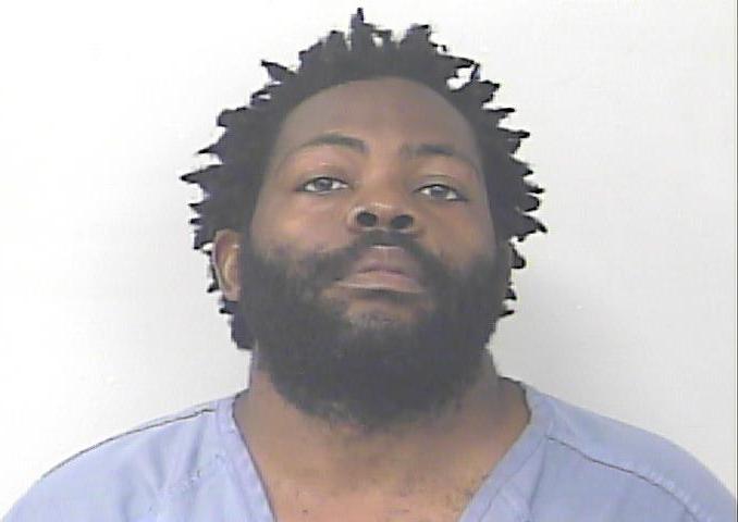Justin Lee Stribling