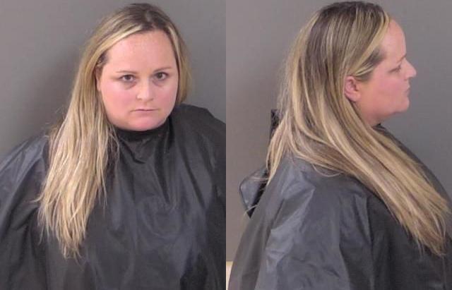 Abigail Marie McCalister
