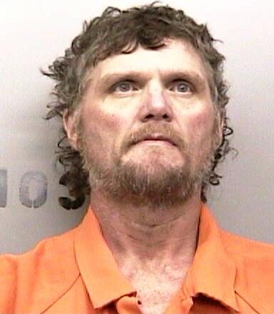 JOEY DEWAYNE RUSSELL