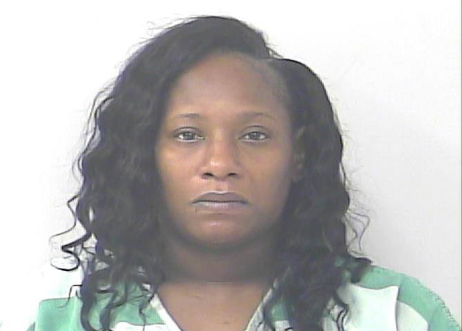 Shawana Lavern Barron
