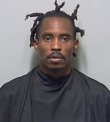 CALVIN LAYVONNE LANE