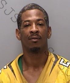 JARVIS LAMONT GILLIARD