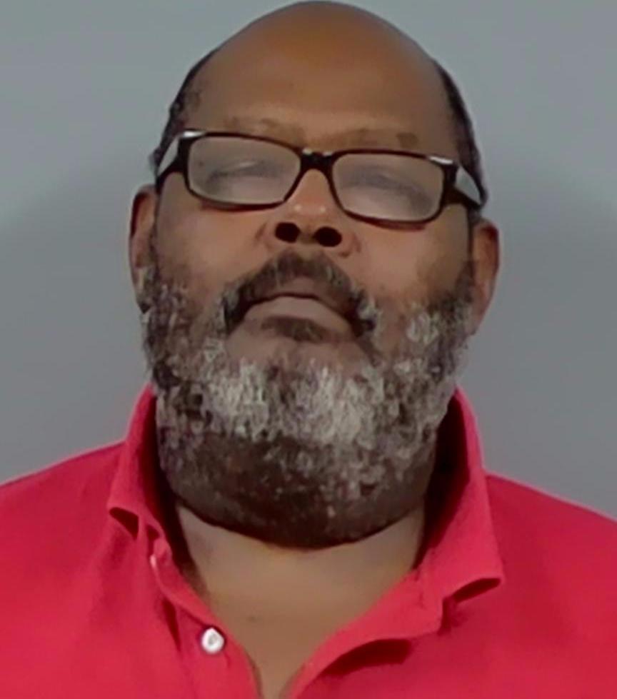 MARVIN JAMES LUCKEY