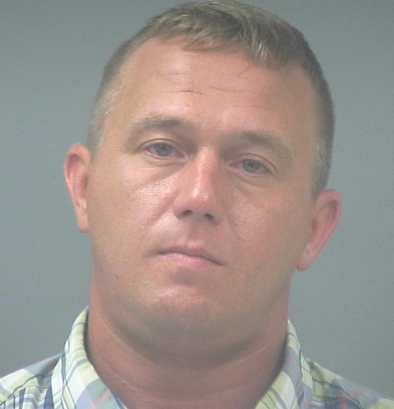 MICKEY ALAN JERNIGAN