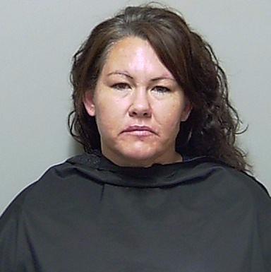 BRANDY SUZANNE BURNEY