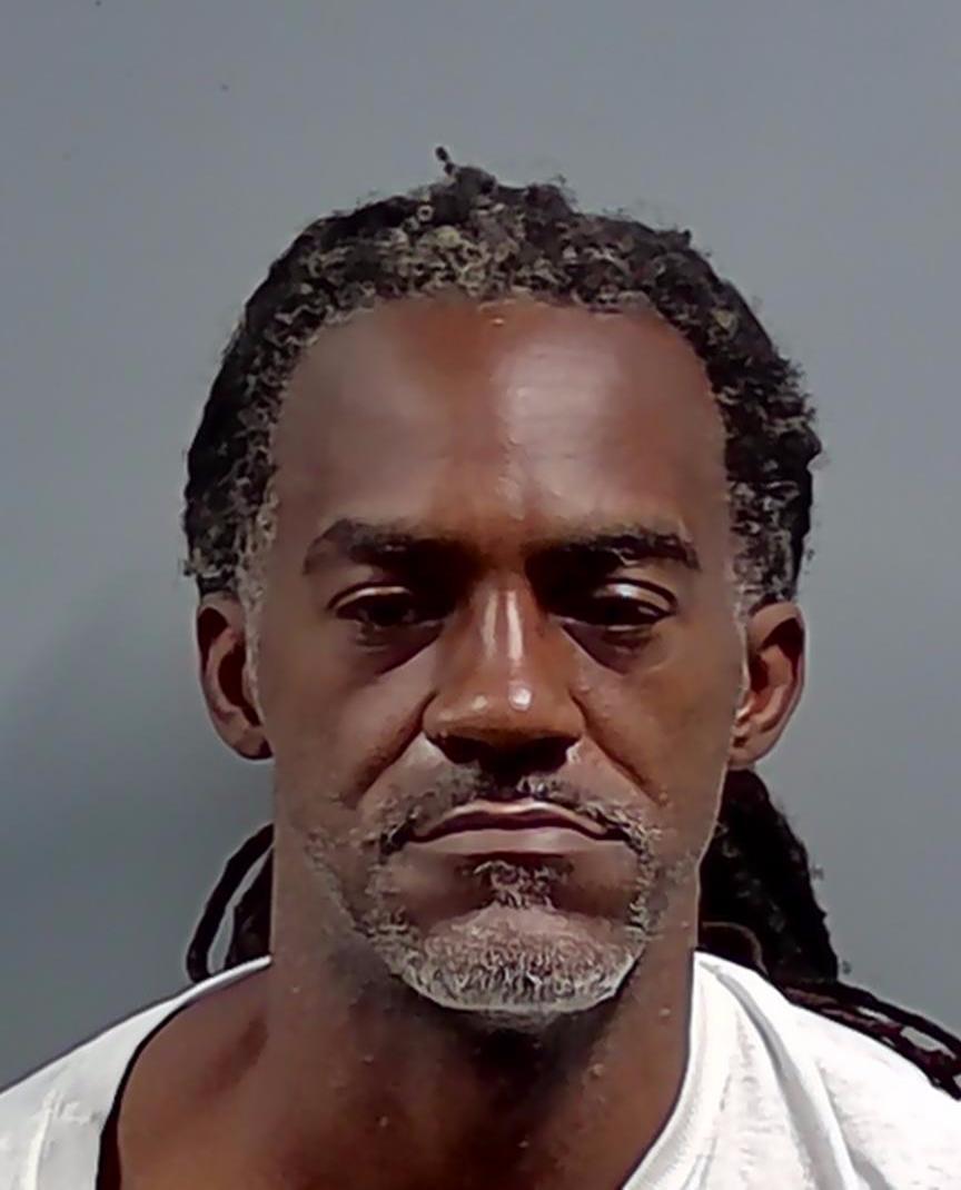 CEDRIC ANTONIO YOUNG