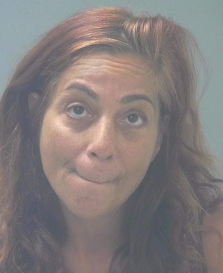KAYLA MARIE MYERS-GRAVES