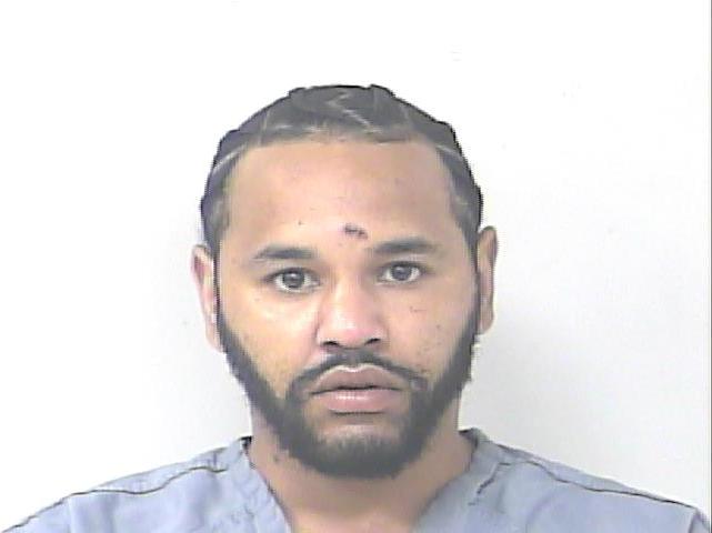 Julian Christopher Andrews
