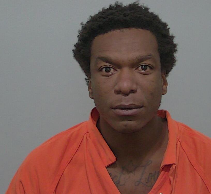 DANEILL LEFORD BROWN