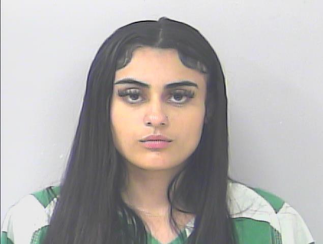 Jasmine Alexa Torres