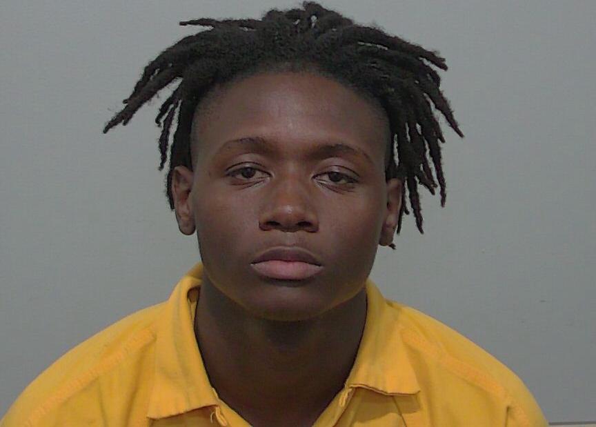 ANTHONY LAMONT SMITH