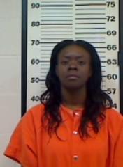 TATIANA AMEKA CARTER